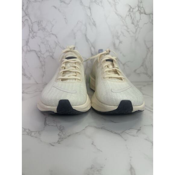 Nike Zoomx Invincible Run FK 3 Running Light Cream DR2615 200 Men's Size 11 - Picture 5 of 5